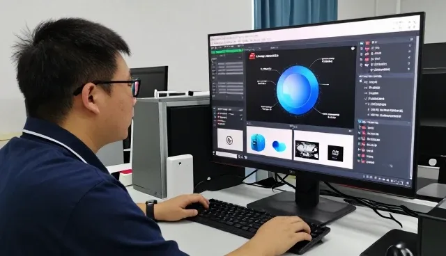 定制软件开发为科技服务提供更多可能