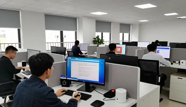 金华市雪里开网络科技有限公司介绍专业数据中台建设能力