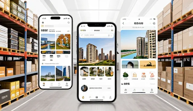 小程序商城在社区服务中的实际应用与价值