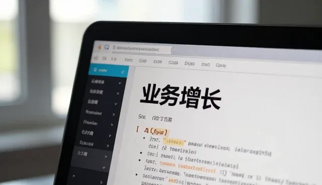 优化网站性能的关键：服务器配置与维护策略